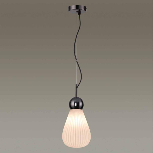 Подвесной светильник Odeon Light Exclusive Elica 5418/1 Подвесной светильник Odeon Light Exclusive Elica 5418/1