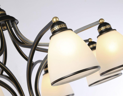 Подвесная люстра Ambrella light Traditional TR3081 Подвесная люстра Ambrella light Traditional TR3081