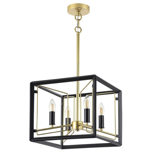 Подвесная люстра Osgona Regolo 713447 Подвесная люстра Osgona Regolo 713447