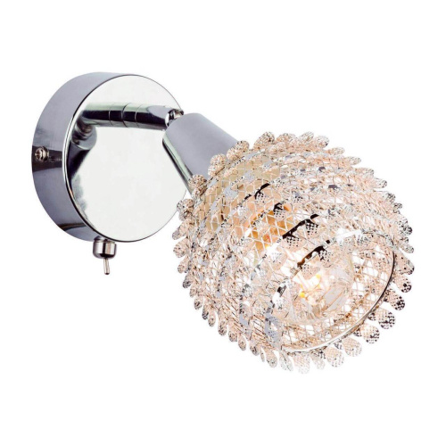 Спот Globo Daxos 54502-1 Спот Globo Daxos 54502-1