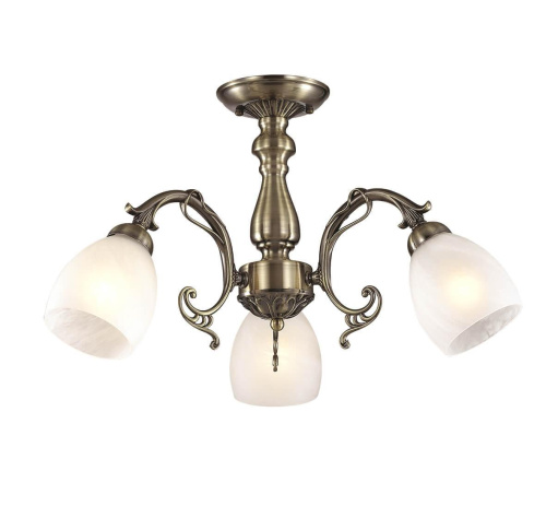 Потолочная люстра Lumion Ninella 3092/3 Потолочная люстра Lumion Ninella 3092/3