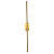 Бра Arte Lamp Lines A2029AP-1PB