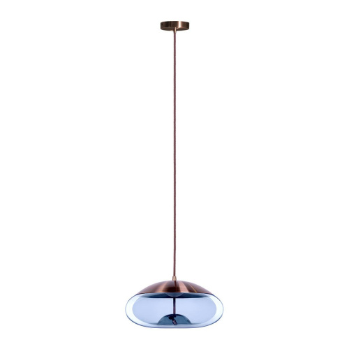 Подвесной светодиодный светильник Loft IT Knot 8133-D mini Подвесной светодиодный светильник Loft IT Knot 8133-D mini