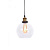 Подвесной светильник Lumina Deco Navarro LDP 6802 PR
