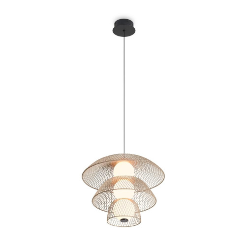 Подвесной светильник Freya FR5545PL-L5BG Подвесной светильник Freya FR5545PL-L5BG