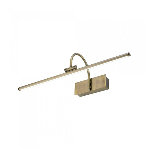 Подсветка для картин Nowodvorski Rembrant Giotto Led M 8170 Подсветка для картин Nowodvorski Rembrant Giotto Led M 8170