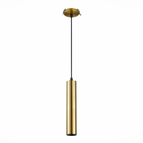 Встраиваемый светильник ST Luce ST151.308.01 Встраиваемый светильник ST Luce ST151.308.01