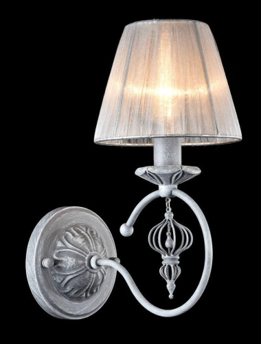 Бра Maytoni Monsoon ARM154-01-S Бра Maytoni Monsoon ARM154-01-S
