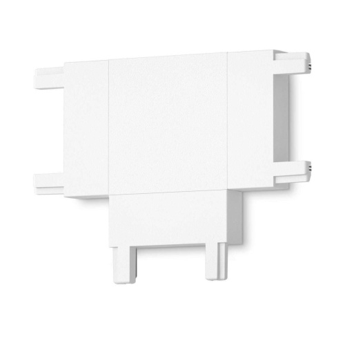 Коннектор T-образный Ambrella light Track System Magnetic Ultra Slim GV1118 Коннектор T-образный Ambrella light Track System Magnetic Ultra Slim GV1118