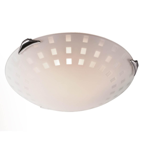 Потолочный светильник Sonex Glassi Quadro white 262 Потолочный светильник Sonex Glassi Quadro white 262