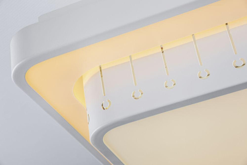 Потолочный светодиодный светильник Escada 10208/5LED Потолочный светодиодный светильник Escada 10208/5LED