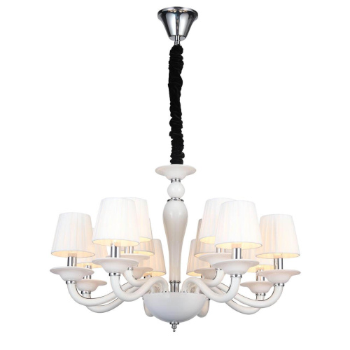 Подвесная люстра ST Luce Ferrito SL1112.503.12 Подвесная люстра ST Luce Ferrito SL1112.503.12