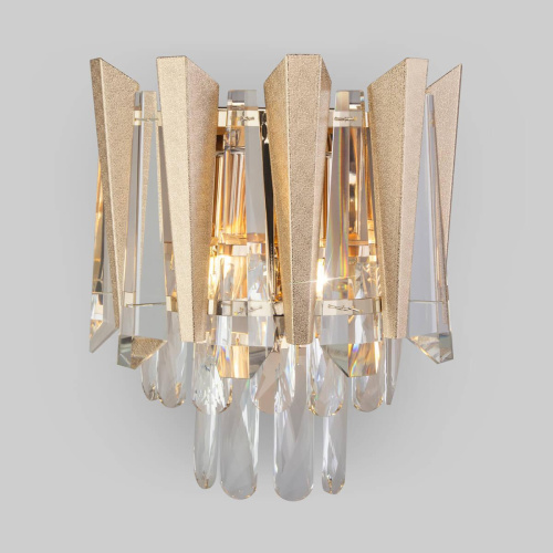 Настенный светильник Bogates Coda 328/2 Strotskis Настенный светильник Bogates Coda 328/2 Strotskis