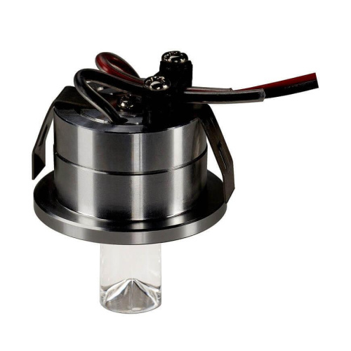 Встраиваемый светодиодный светильник SLV Led Lightpoint 1001155 Встраиваемый светодиодный светильник SLV Led Lightpoint 1001155