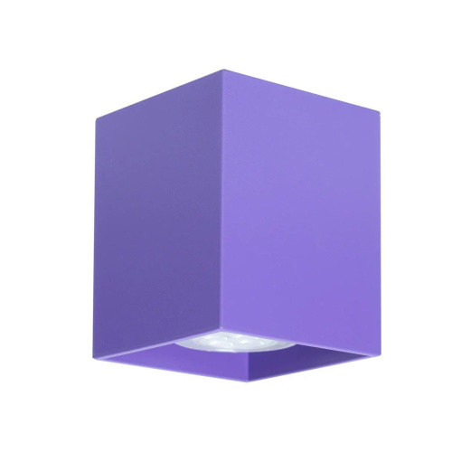 Потолочный светильник TopDecor Tubo8 SQ P1 22 Потолочный светильник TopDecor Tubo8 SQ P1 22