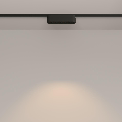 Трековый светильник Technical TR082-1-6W3K-M-B Трековый светильник Technical TR082-1-6W3K-M-B