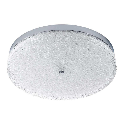 Потолочный cветильник LED4U L1116-500 CR Потолочный cветильник LED4U L1116-500 CR