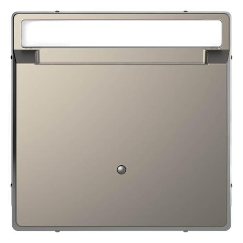 Выключатель карточный Schneider Electric Merten D-Life MTN3854-6050 Выключатель карточный Schneider Electric Merten D-Life MTN3854-6050