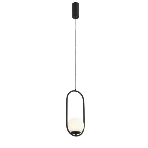 Подвесной светодиодный светильник ST Luce Donolo SL395.403.01 Подвесной светодиодный светильник ST Luce Donolo SL395.403.01