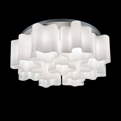 Потолочная люстра Lightstar Nubi Ondoso 802091 Потолочная люстра Lightstar Nubi Ondoso 802091