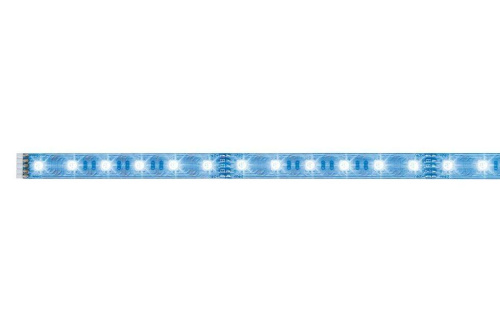 Светодиодная лента Paulmann 1M RGB 13.5W 70570