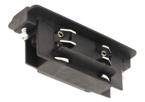 Коннектор Deko-Light straight connector 444560 Коннектор Deko-Light straight connector 444560