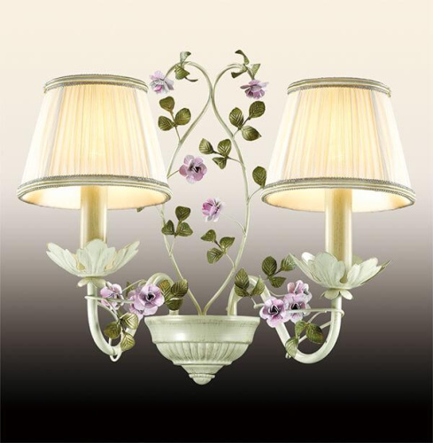 Бра Odeon Light Tender 2796/2W Бра Odeon Light Tender 2796/2W
