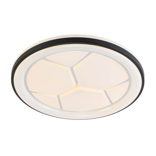 Потолочный светодиодный светильник Profit Light 2160/350 WH+CR RGB Потолочный светодиодный светильник Profit Light 2160/350 WH+CR RGB