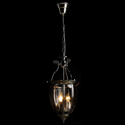Подвесной светильник Arte Lamp Rimini A6509SP-3CC Подвесной светильник Arte Lamp Rimini A6509SP-3CC