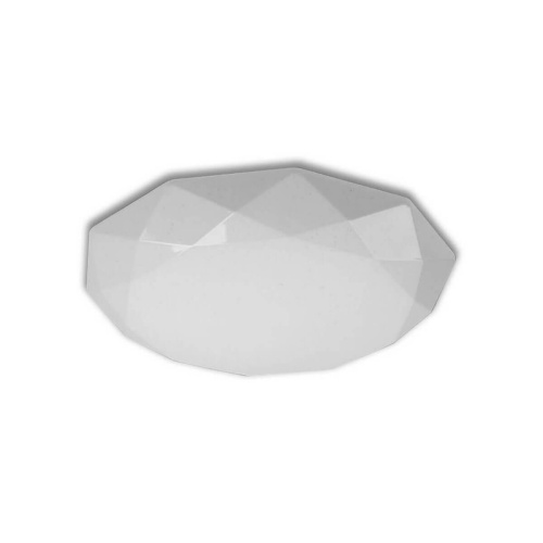 Настенно-потолочный светодиодный светильник Kink Light Кристалл 074130(6000K) Настенно-потолочный светодиодный светильник Kink Light Кристалл 074130(6000K)