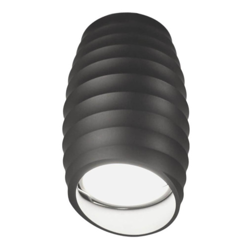 Потолочный светильник Lumina Deco Grost LDC 8052-C SS-D70*H115 GY Потолочный светильник Lumina Deco Grost LDC 8052-C SS-D70*H115 GY