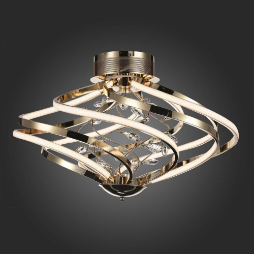 Потолочный светодиодный светильник ST Luce SL924.202.10 Потолочный светодиодный светильник ST Luce SL924.202.10