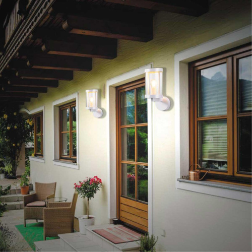 Уличный настенный светильник Novotech Street Ivory 370603 Уличный настенный светильник Novotech Street Ivory 370603