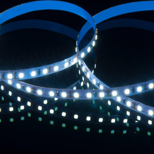 Светодиодная лента Elektrostandard 9,6W/m 120LED/m 2835SMD холодный белый 5M a049844 Светодиодная лента Elektrostandard 9,6W/m 120LED/m 2835SMD холодный белый 5M a049844