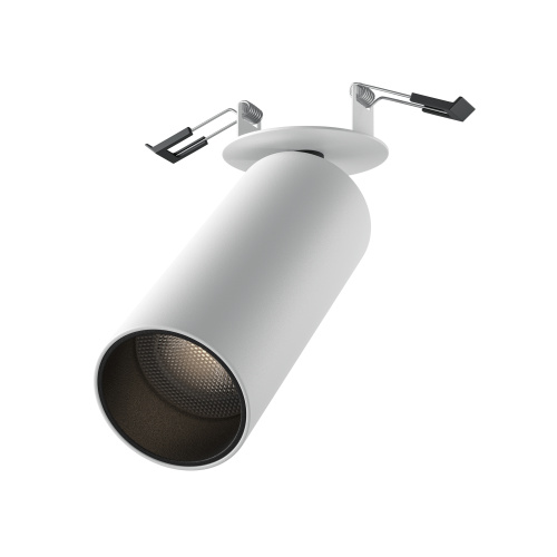 Потолочный светильник Technical C053CL-L12W4K-W-W Потолочный светильник Technical C053CL-L12W4K-W-W