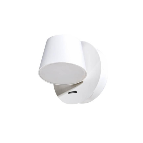 Спот Azzardo Ramona 1 Switch AZ2566 Спот Azzardo Ramona 1 Switch AZ2566