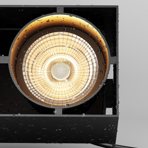 Ландшафтный светильник Outdoor O486FL-L10GF3K Ландшафтный светильник Outdoor O486FL-L10GF3K
