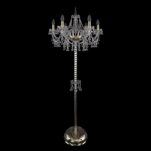 Торшер Bohemia Ivele 1409T2/6/195-160 G Торшер Bohemia Ivele 1409T2/6/195-160 G