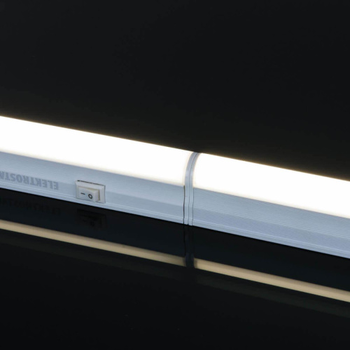 Мебельный светодиодный светильник Elektrostandard Led Stick T5 90cm 84Led 18W 6500K a033730 Мебельный светодиодный светильник Elektrostandard Led Stick T5 90cm 84Led 18W 6500K a033730
