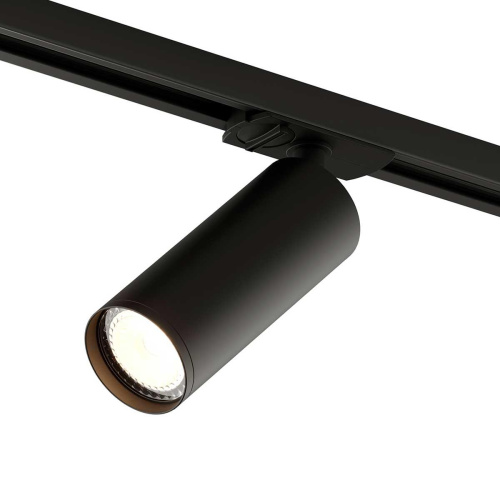 Трековый светильник Denkirs DK6202-BK Трековый светильник Denkirs DK6202-BK
