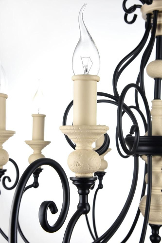 Люстра Maytoni H631-PL-06-B Люстра Maytoni H631-PL-06-B