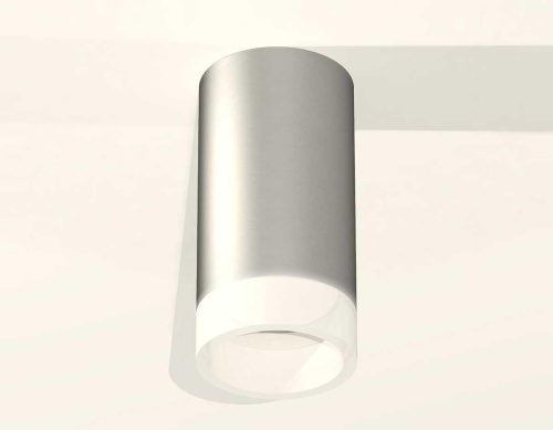 Комплект потолочного светильника Ambrella light Techno Spot XC (C6324, N6248) XS6324041 Комплект потолочного светильника Ambrella light Techno Spot XC (C6324, N6248) XS6324041