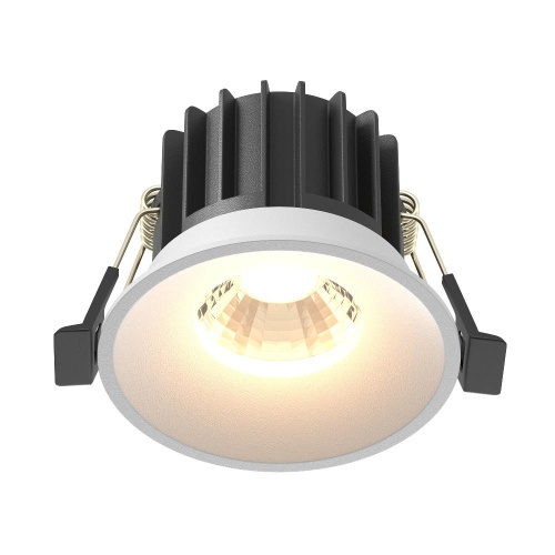 Встраиваемый светильник Technical DL058-12W3K-W Встраиваемый светильник Technical DL058-12W3K-W