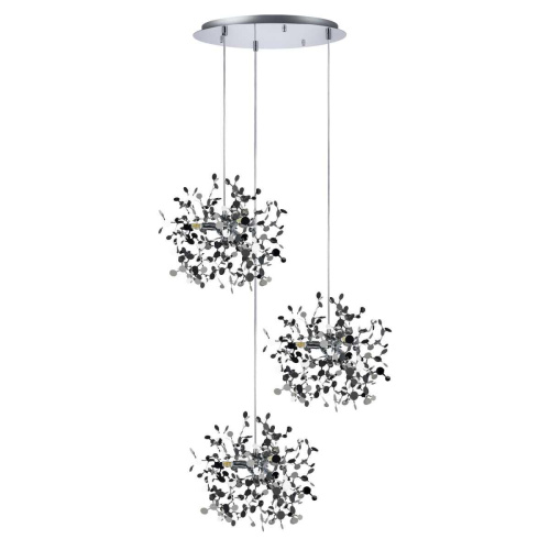 Люстра подвесная Extra Lightstar L3PR721134 Люстра подвесная Extra Lightstar L3PR721134