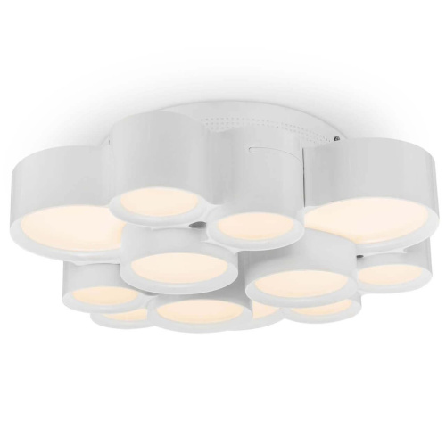 Потолочный светодиодный светильник Freya Marilyn FR6043CL-L30W Потолочный светодиодный светильник Freya Marilyn FR6043CL-L30W