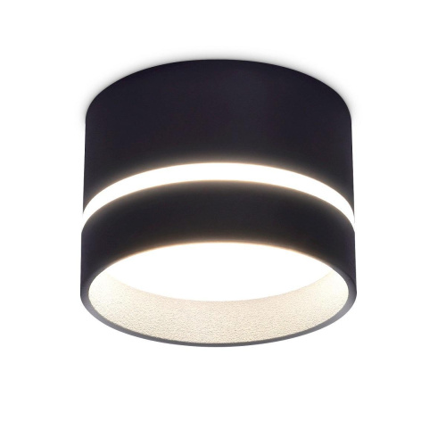 Накладной светильник Ambrella light Techno Spot GX53 Acrylic tech TN622 Накладной светильник Ambrella light Techno Spot GX53 Acrylic tech TN622