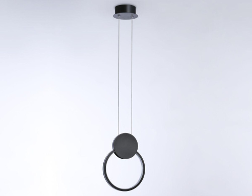 Подвесной светодиодный светильник Ambrella light Comfort Line FL5252 Подвесной светодиодный светильник Ambrella light Comfort Line FL5252