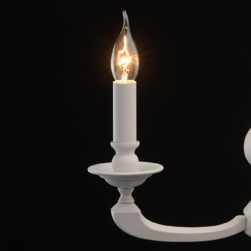 Настольная лампа MW-Light Дэль Рей 6 700031803 Настольная лампа MW-Light Дэль Рей 6 700031803