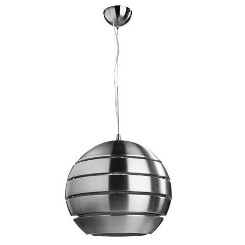 Подвесной светильник Arte Lamp Fetta A3055SP-1SS Подвесной светильник Arte Lamp Fetta A3055SP-1SS