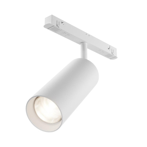 Трековый светильник Technical TR032-4-20WTW-M-DD2-W Трековый светильник Technical TR032-4-20WTW-M-DD2-W
